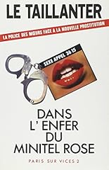 Enfer minitel rose d'occasion  Livré partout en France