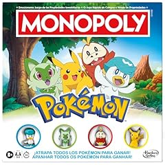 Jeu société monopoly d'occasion  Livré partout en France