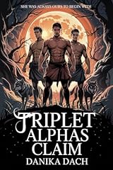 Triplet alpha claim usato  Spedito ovunque in Italia 