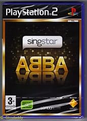 Singstar abba uk gebraucht kaufen  Wird an jeden Ort in Deutschland