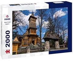 Noah jigsaw puzzle for sale  Delivered anywhere in USA 