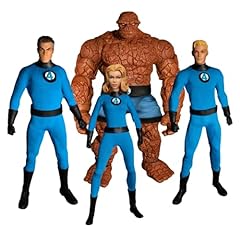Mezco fantastic four for sale  Delivered anywhere in USA 