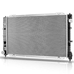 Dwvo radiator complete for sale  Delivered anywhere in USA 