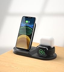 Charging station wireless for sale  Delivered anywhere in USA 