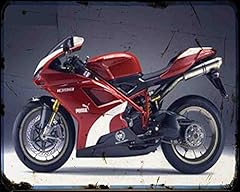 Ducati 1098r puma for sale  Delivered anywhere in UK