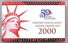 2000 mint coin for sale  Delivered anywhere in USA 