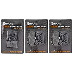 Niche brake pad for sale  Delivered anywhere in USA 