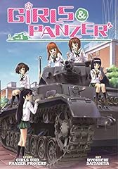Girls und panzer for sale  Delivered anywhere in USA 
