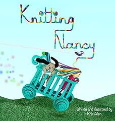 Knitting nancy for sale  Delivered anywhere in USA 