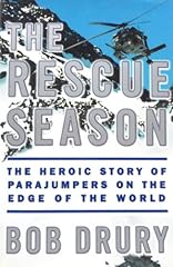 The rescue season d'occasion  Livré partout en Belgiqu