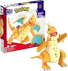 Mega pokémon dragonite d'occasion  Livré partout en Belgiqu