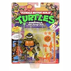 Teenage mutant ninja usato  Spedito ovunque in Italia 