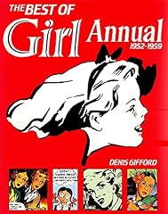 Best girl annual for sale  Delivered anywhere in UK