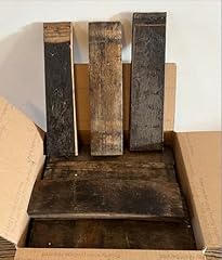 Barrel staves sections for sale  Delivered anywhere in USA 