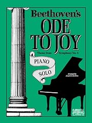 Ode joy intermediate for sale  Delivered anywhere in USA 