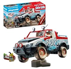 Playmobil 71430 voiture d'occasion  Livré partout en France