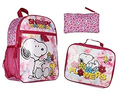 Peanuts snoopy woodstock for sale  Delivered anywhere in USA 