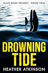Drowning tide for sale  Delivered anywhere in UK