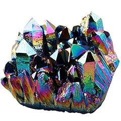 Nupuyai titanium coated gebraucht kaufen  Wird an jeden Ort in Deutschland