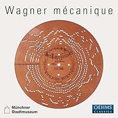 Wagner mecanique gebraucht kaufen  Wird an jeden Ort in Deutschland