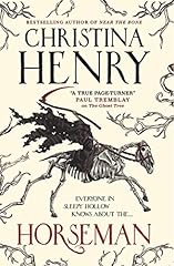 Horseman for sale  Delivered anywhere in UK