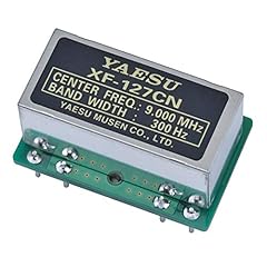 Yaesu 127cn filtre d'occasion  Livré partout en France