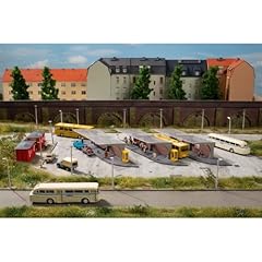 Auhagen 13349 busbahnhof gebraucht kaufen  Wird an jeden Ort in Deutschland