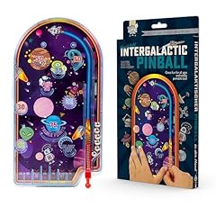 Intergalactic space pinball for sale  Delivered anywhere in UK