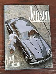 Jensen for sale  Delivered anywhere in UK