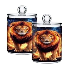 Woohubag lion orange for sale  Delivered anywhere in USA 
