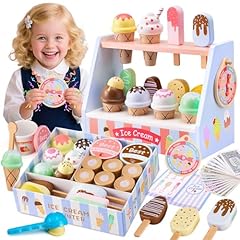 Ehome wooden ice for sale  Delivered anywhere in USA 