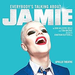 Everybodys talking jamie for sale  Delivered anywhere in UK