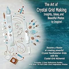 Art crystal grid for sale  Delivered anywhere in USA 