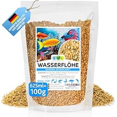 Ewl naturprodukte wasserflöhe gebraucht kaufen  Wird an jeden Ort in Deutschland