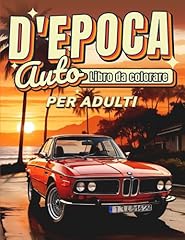 Auto epoca libro usato  Spedito ovunque in Italia 