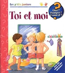 Toi et moi d'occasion  Livré partout en France