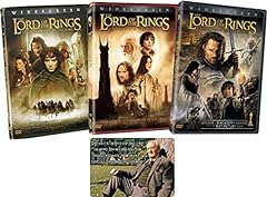 Lord rings complete for sale  Delivered anywhere in USA 