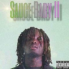 Sauce baby explicit for sale  Delivered anywhere in UK