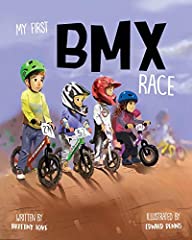My First BMX Race for sale  Delivered anywhere in USA 
