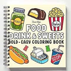 Food drink sweets for sale  Delivered anywhere in USA 