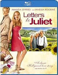 Letters juliet blu for sale  Delivered anywhere in USA 