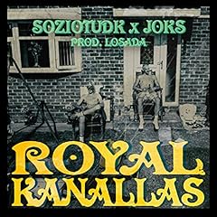 Royal kanallas explicit gebraucht kaufen  Wird an jeden Ort in Deutschland