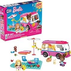 Mega barbie aventure d'occasion  Livré partout en France