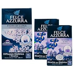 Set felce azzurra usato  Spedito ovunque in Italia 