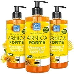 Arnica forte gel. for sale  Delivered anywhere in UK