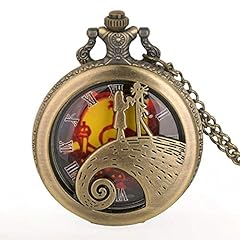 Huibbgo orologio tasca usato  Spedito ovunque in Italia 