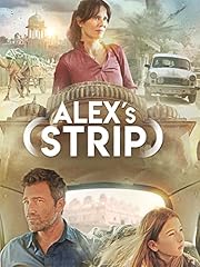 Alex strip for sale  Delivered anywhere in UK