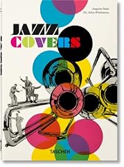 Jazz covers. 40th for sale  Delivered anywhere in UK