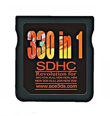 Sdhc 330 gaming for sale  Delivered anywhere in USA 