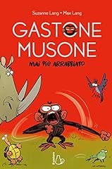 Mai più arrabbiato. usato  Spedito ovunque in Italia 